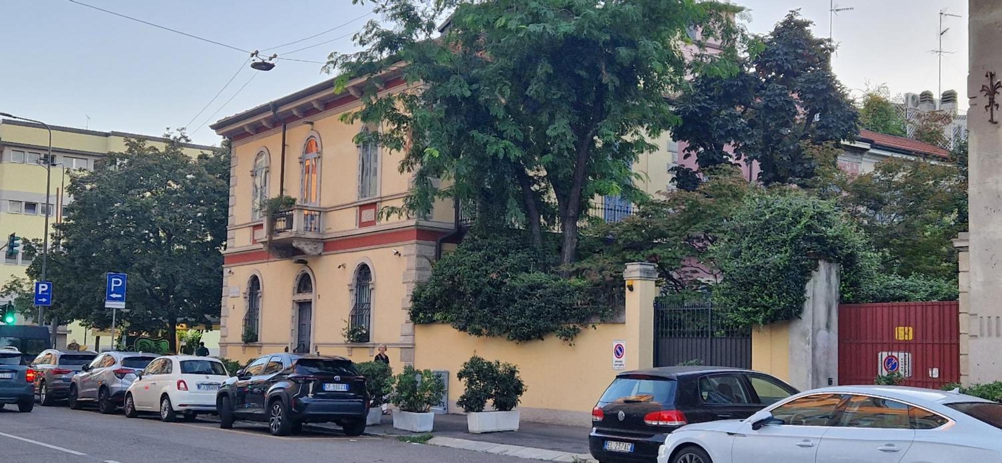 Apartamento Milanrentals - Pisacane *