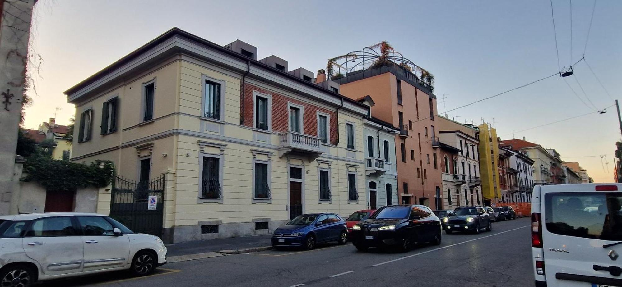 Milanrentals - Pisacane * Milán
