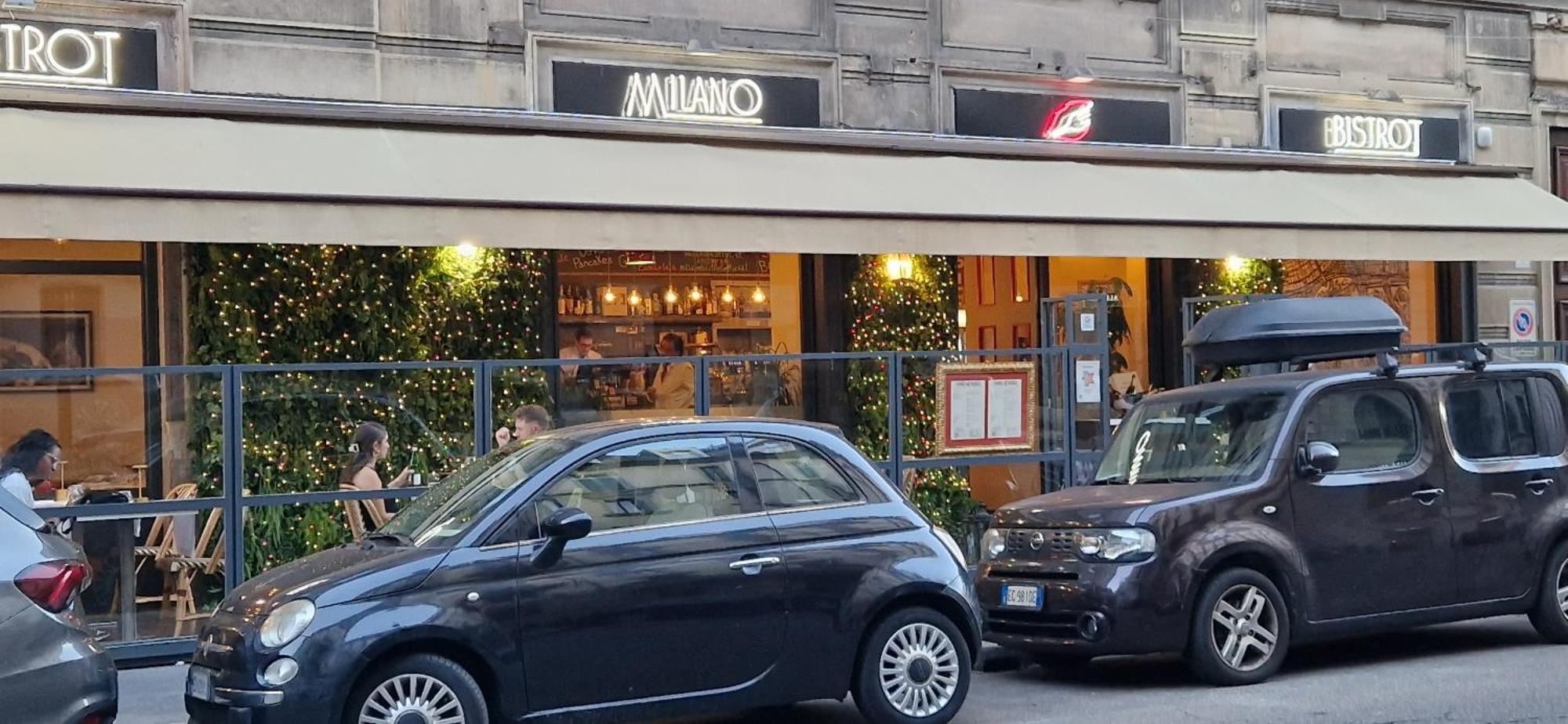 Milanrentals - Pisacane Apartamento *