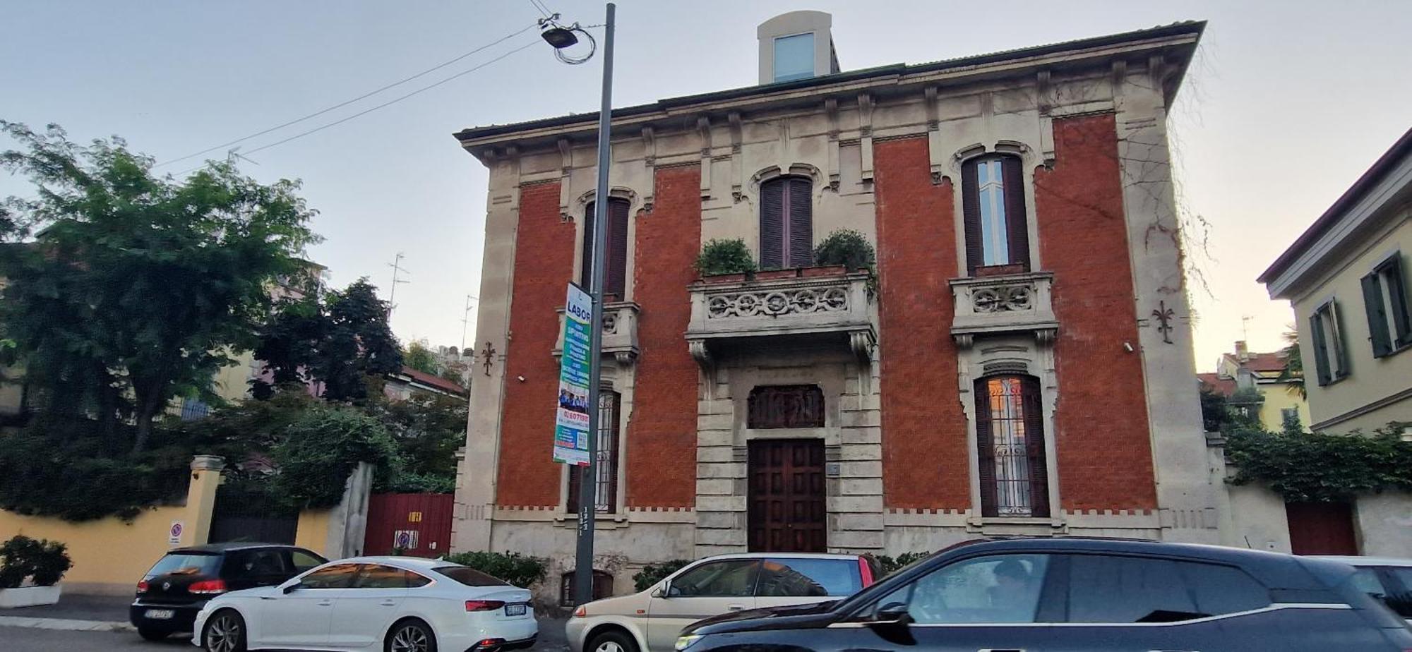 Milanrentals - Pisacane Apartamento Milán