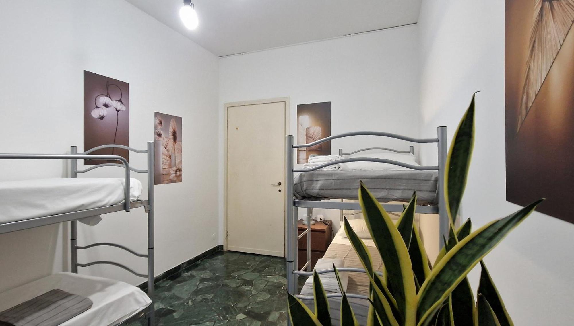 Milanrentals - Pisacane Milán