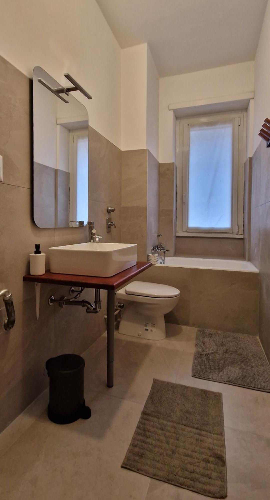 Milanrentals - Pisacane Apartamento