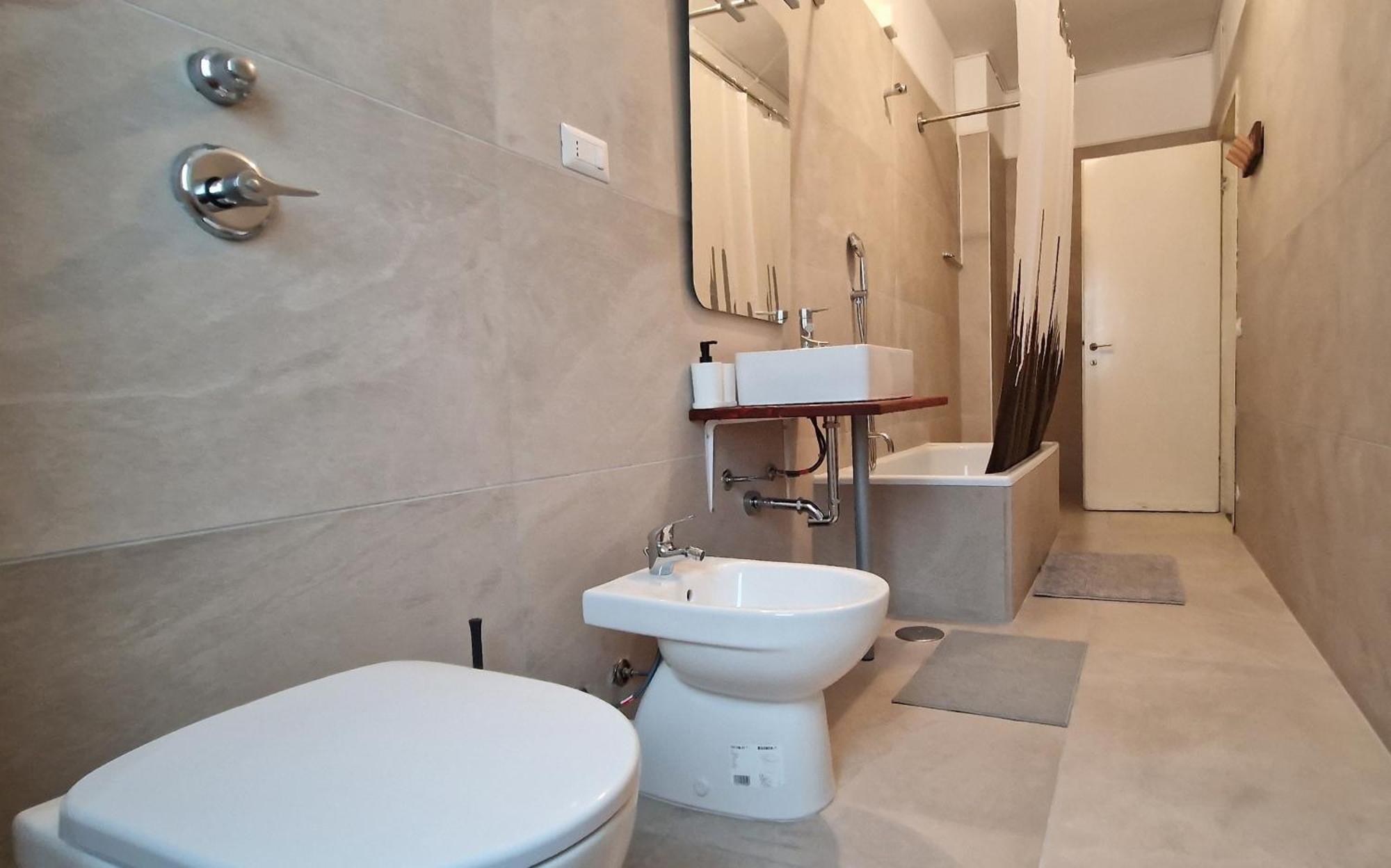 Apartamento Milanrentals - Pisacane Milán