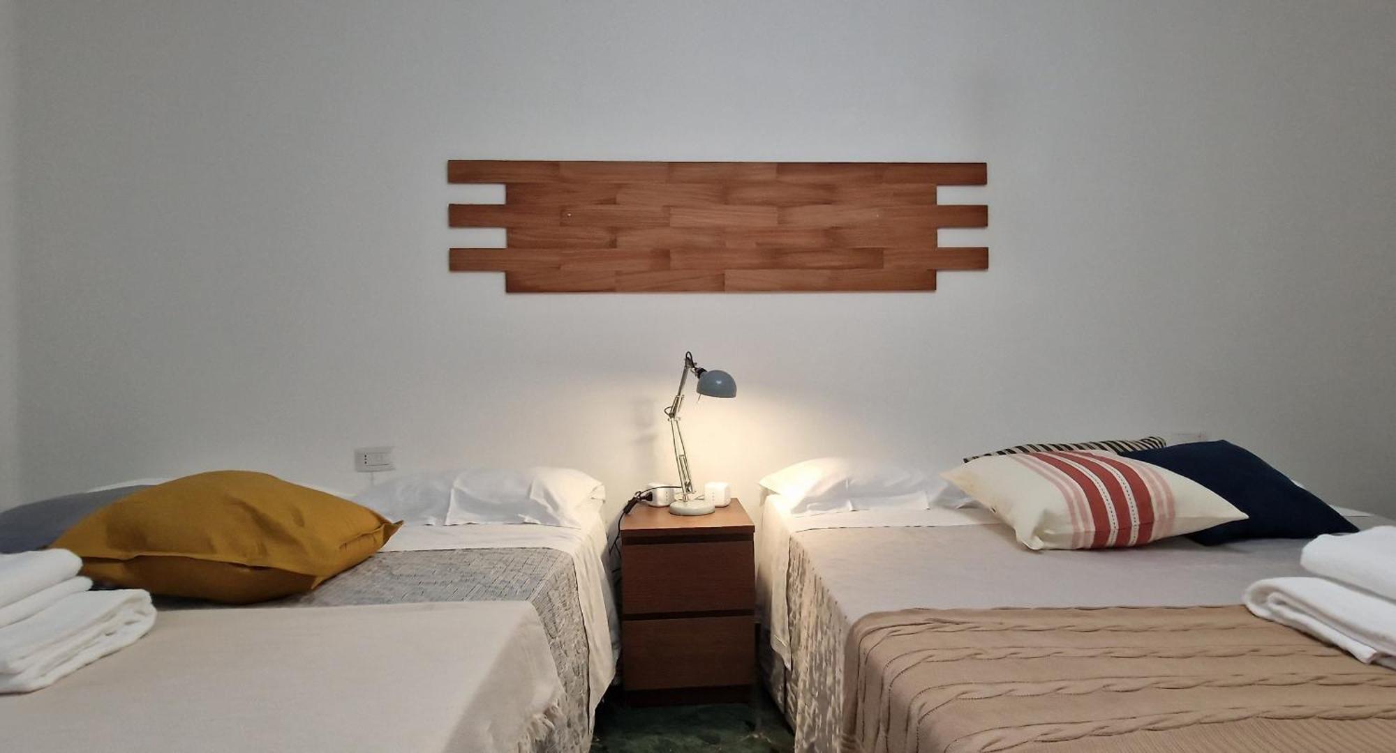 Milanrentals - Pisacane Milán