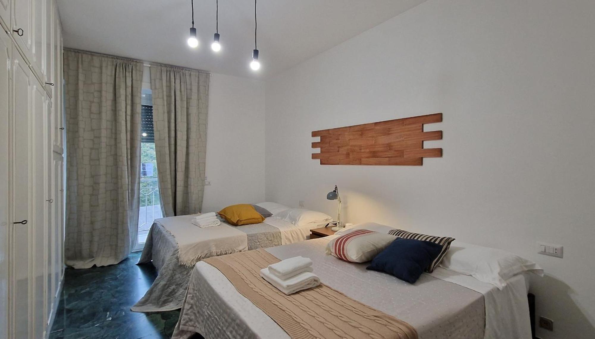 Milanrentals - Pisacane Milán