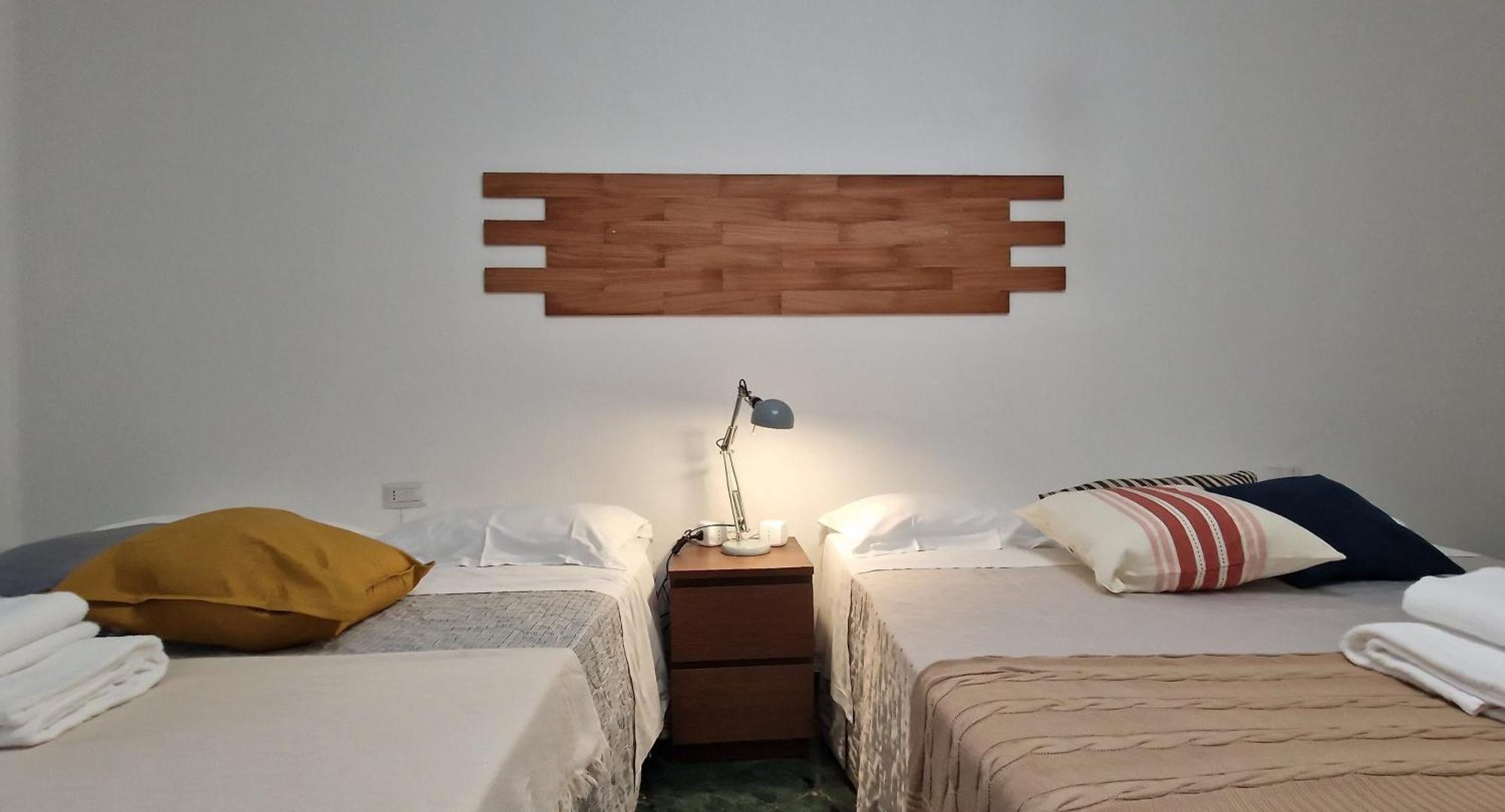 Milanrentals - Pisacane Apartamento *