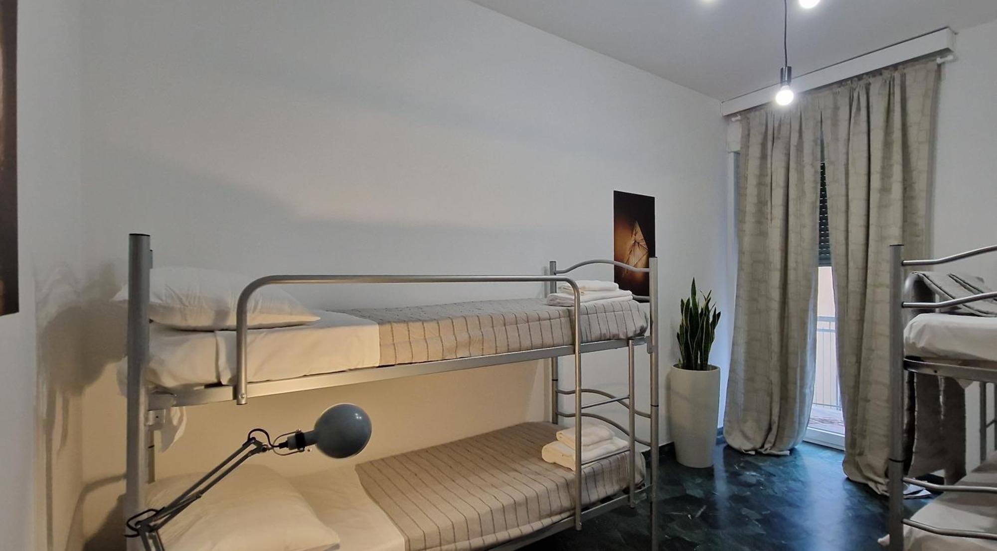 Apartamento Milanrentals - Pisacane