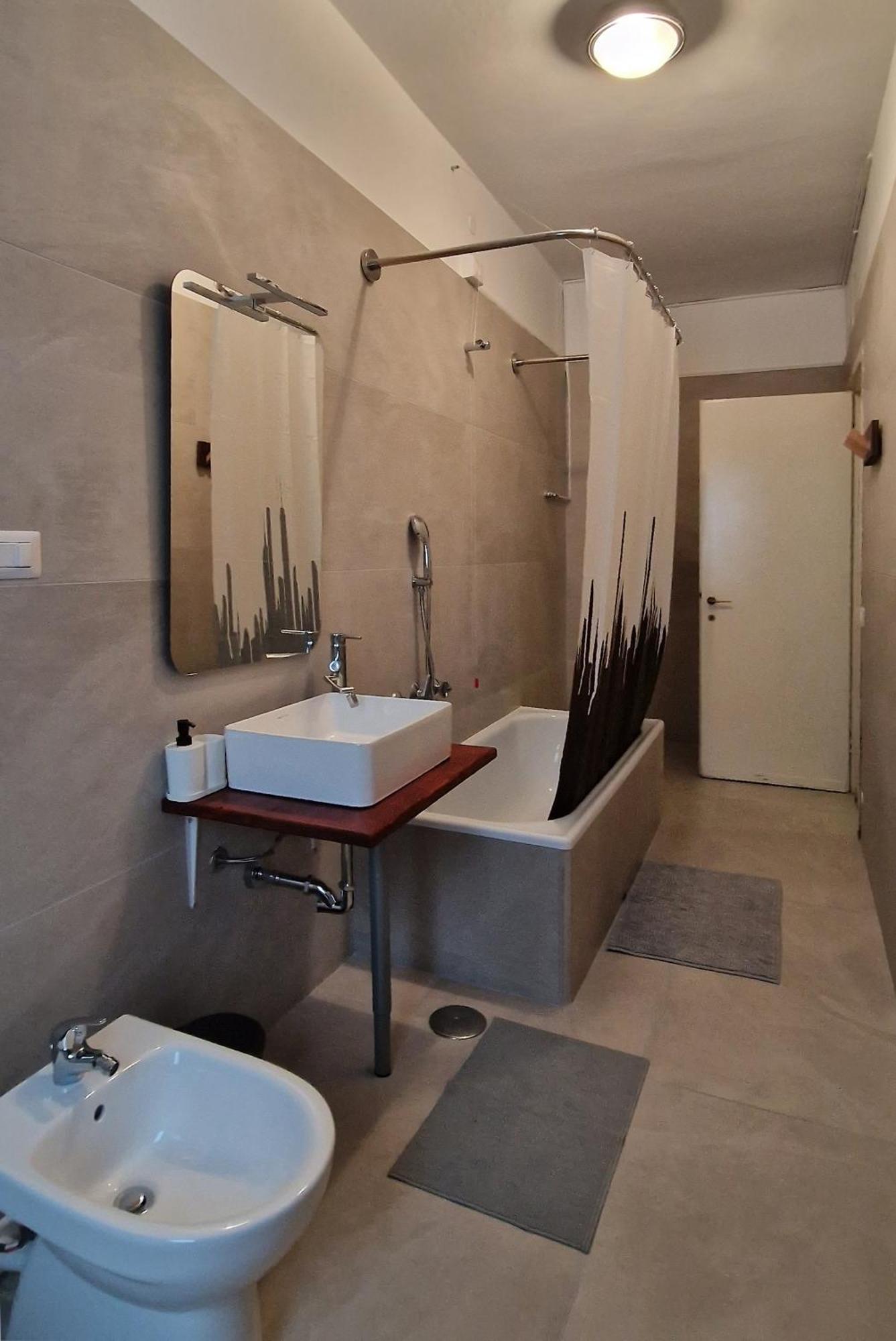 Apartamento Milanrentals - Pisacane Milán