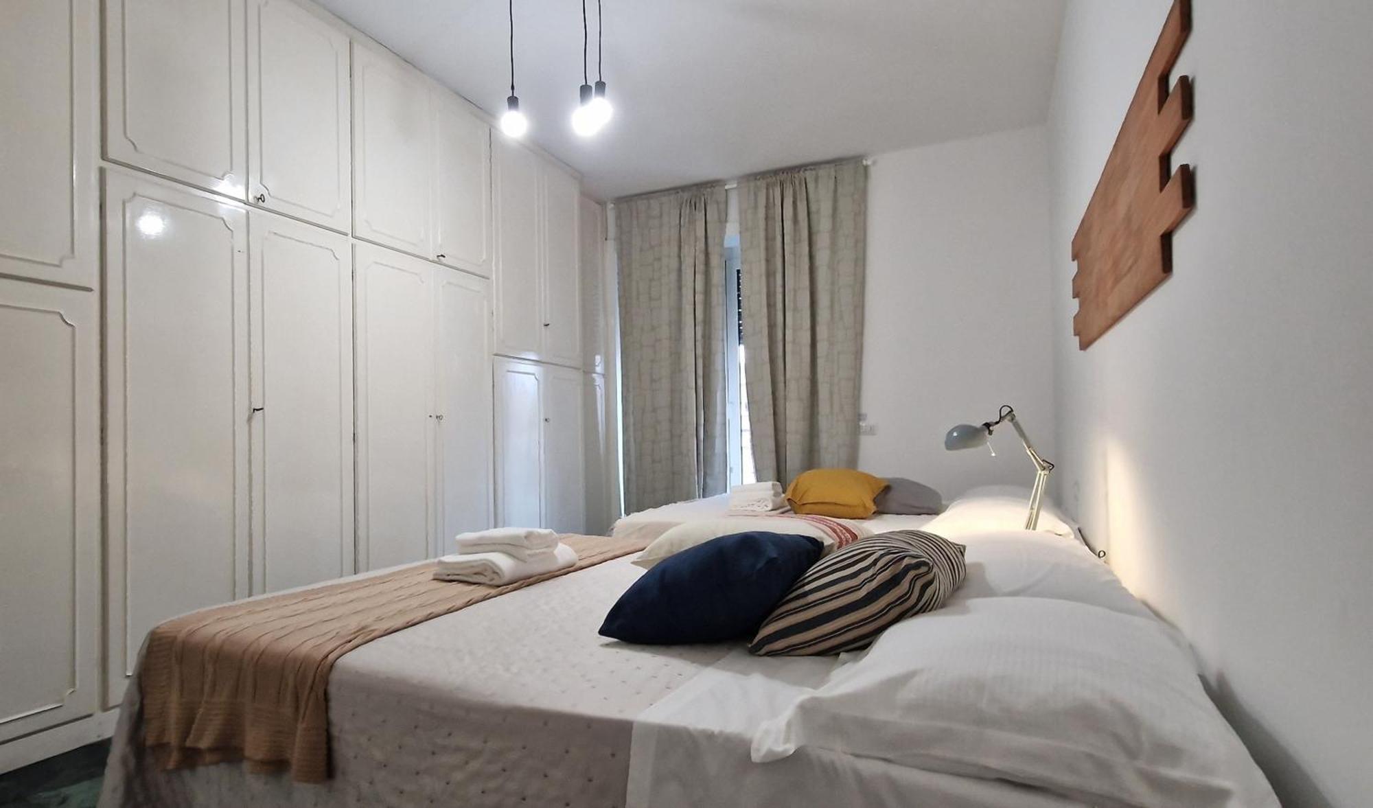 Apartamento Milanrentals - Pisacane