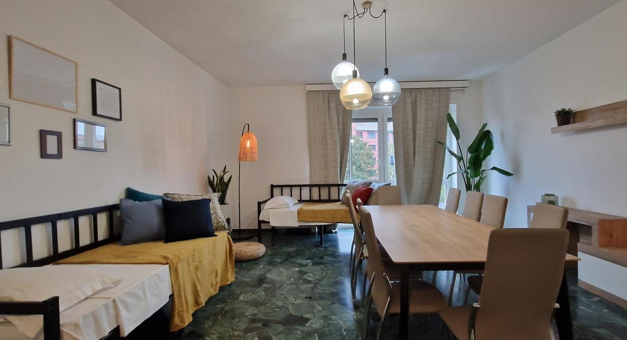 Apartamento Milanrentals - Pisacane *