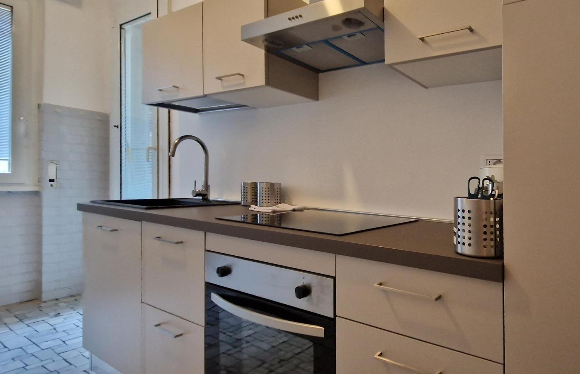 Milanrentals - Pisacane Apartamento